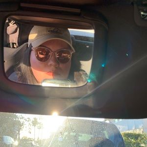 Meet your Posher, Sophia